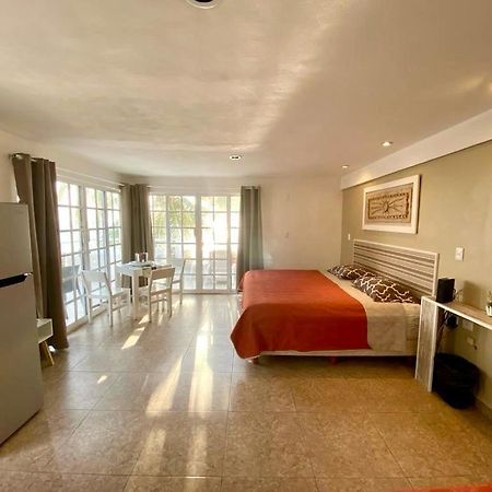 Skyline Suite Playa del Carmen Exterior foto